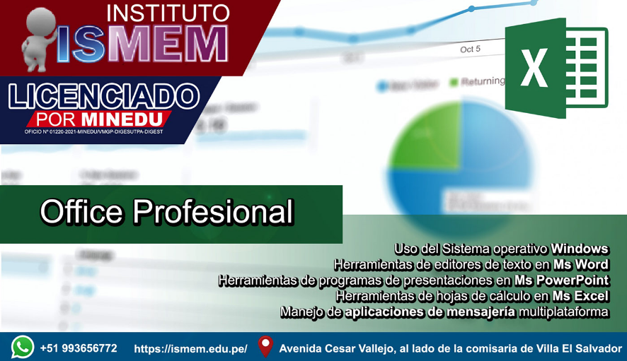 office profesional